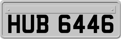 HUB6446