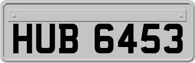 HUB6453