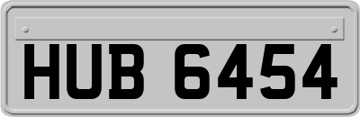 HUB6454