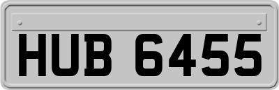 HUB6455