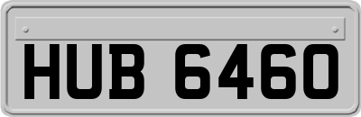 HUB6460