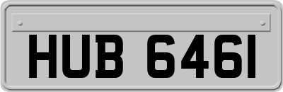 HUB6461