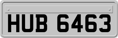 HUB6463