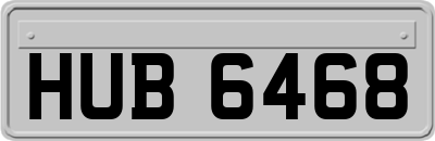 HUB6468