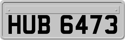 HUB6473