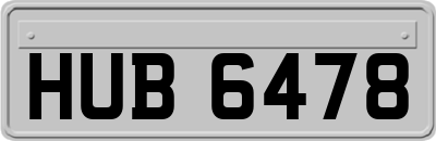 HUB6478