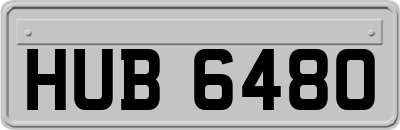 HUB6480