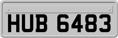 HUB6483