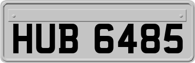 HUB6485