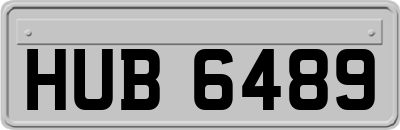 HUB6489