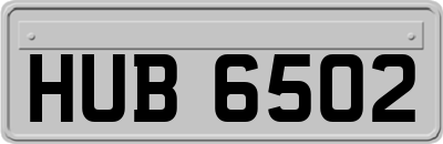 HUB6502