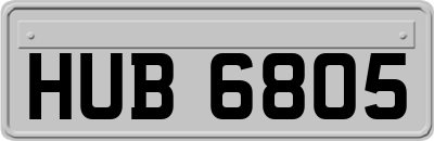 HUB6805