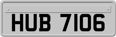 HUB7106