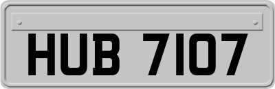 HUB7107