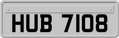 HUB7108