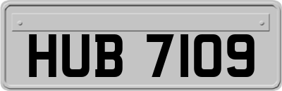 HUB7109