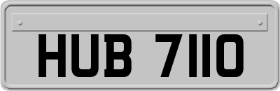 HUB7110