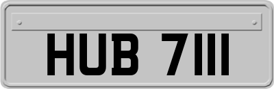 HUB7111