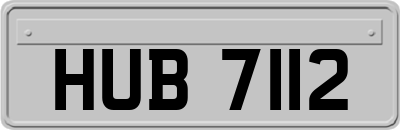 HUB7112