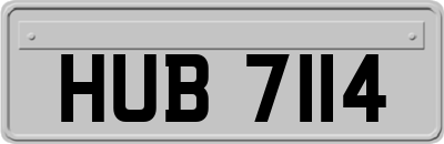 HUB7114