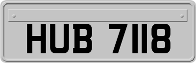 HUB7118