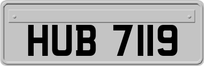 HUB7119