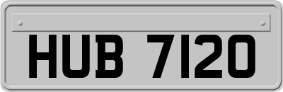 HUB7120