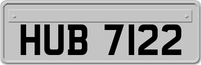 HUB7122