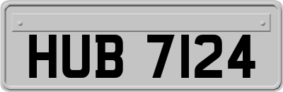 HUB7124