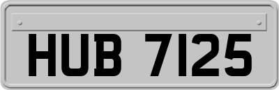 HUB7125