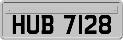 HUB7128