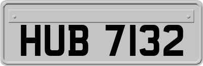 HUB7132