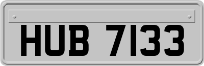 HUB7133