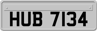 HUB7134