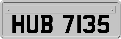 HUB7135