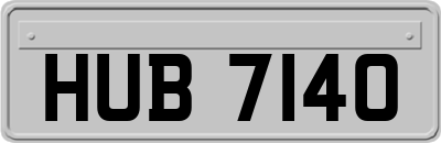 HUB7140