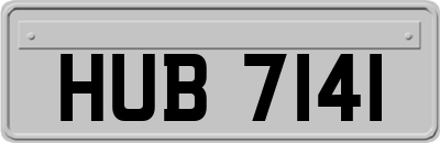 HUB7141