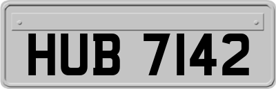 HUB7142