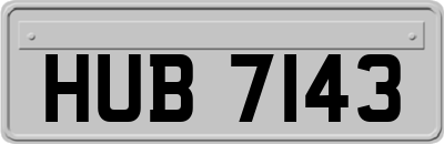 HUB7143