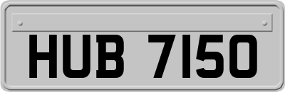 HUB7150