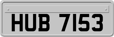 HUB7153