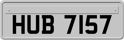 HUB7157