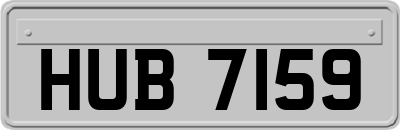 HUB7159