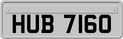 HUB7160