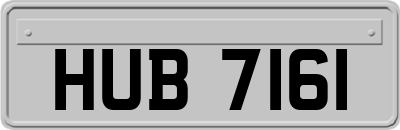 HUB7161