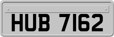 HUB7162