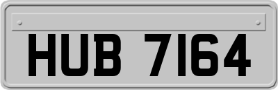 HUB7164