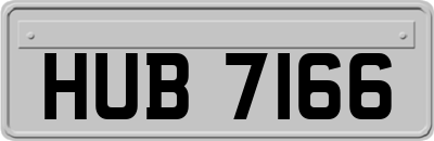 HUB7166