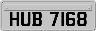 HUB7168