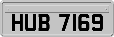 HUB7169